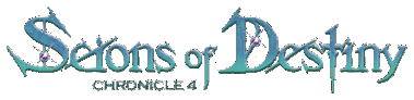 Scions of Destiny — Chronicle 4